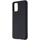 Incipio Duo Series Case for Samsung Galaxy A12 Smartphone - Matte Black
