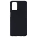 Incipio Duo Series Case for Samsung Galaxy A12 Smartphone - Matte Black