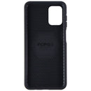 Incipio Duo Series Case for Samsung Galaxy A12 Smartphone - Matte Black