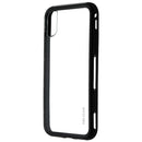 Pelican Adventurer Series Case for Apple iPhone X - Clear/Black