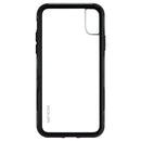 Pelican Adventurer Series Case for Apple iPhone X - Clear/Black