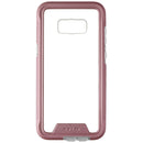 Zizo Ion Series Case and Screen Protector for Samsung Galaxy (S8+) - Rose Gold
