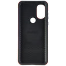 Incipio Duo Series Dual Layer Case for Motorola Moto G Power (2022) - Salsa Red