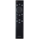 Samsung OEM Solar & USB Rechargeable Remote Control (BN59-01385A) - Black
