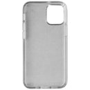 Speck Perfect-Clear + Glitter Case for iPhone 12 Mini - Gold Glitter/Clear