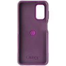 OtterBox Commuter Lite Series Case for Samsung Galaxy A02s - Violet Way (Purple)