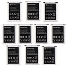 KIT 10 Franklin Wireless Standard Battery V604454AR 2100mAh for MHS900L JetPack - Franklin Wireless - Simple Cell Shop, Free shipping from Maryland!