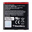 Blackberry EM1 Replacement Battery (1,000mAh) for BlackBerry Curve 9350 - Black - Blackberry - Simple Cell Shop, Free shipping from Maryland!
