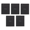 KIT 5x HTC Rechargeable 1,400mAh OEM Battery BTR6400B for MyTouch 4G - HTC - Simple Cell Shop, Free shipping from Maryland!
