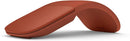 Microsoft Surface Arc Mouse – Poppy Red (CZV-00075) - Microsoft - Simple Cell Shop, Free shipping from Maryland!