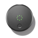 August Keyless Door Entry Smart Lock (1st Generation) - Dark Gray - August - Simple Cell Shop, Free shipping from Maryland!