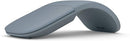 Microsoft Surface Arc Mouse - Ice Blue (1791 / CZV-00065) - Microsoft - Simple Cell Shop, Free shipping from Maryland!