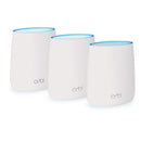 NETGEAR Orbi Whole Home Mesh WiFi System - WiFi Router and 2 Satellite Extenders - Netgear - Simple Cell Shop, Free shipping from Maryland!