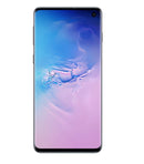 Samsung Galaxy S10 Smartphone (SM-G973U) Verizon ONLY - 128GB / Prism Blue - Samsung - Simple Cell Shop, Free shipping from Maryland!