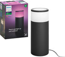 Philips Hue White and Color Ambiance Calla Outdoor Pathway Light Base Kit - Philips - Simple Cell Shop, Free shipping from Maryland!