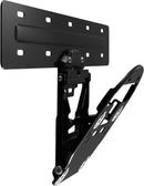 Samsung - No Gap Tilting TV Wall Mount for Most 49, 55 65 inch TVs - Black - Samsung - Simple Cell Shop, Free shipping from Maryland!