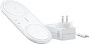 Anker - PowerWave 10W Qi Certified Wireless Charging Pad for iPhone/Android - Anker - Simple Cell Shop, Free shipping from Maryland!