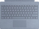 Microsoft - Surface Pro Signature Type Cover for Surface Pro 7/6/5 - Ice Blue - Microsoft - Simple Cell Shop, Free shipping from Maryland!