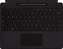 Microsoft Surface Pro X Signature Keyboard with Slim Pen - Black (QSW-00001) - Microsoft - Simple Cell Shop, Free shipping from Maryland!