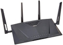 Asus Wireless AC3100 Gigabit Router (RT-AC3100) - Black - ASUS - Simple Cell Shop, Free shipping from Maryland!