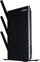 NETGEAR AC1900 Nighthawk Wi-Fi Range Extender - Black (EX7000) - Netgear - Simple Cell Shop, Free shipping from Maryland!