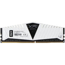 ADATA XPG (8GB) DDR4 2666MHz Desktop RAM CL19 1.2V AX4U266638G19-BWZ