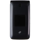 Alcatel MYFLIP (2.8-inch) Flip Phone (A405DL) Tracfone Pre-Paid - 4GB/Gray
