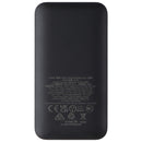 Anker 533 Series 5 Power Bank (PowerCore 30W) - Black