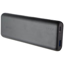 Anker PowerCore Speed 20,100mAh Bank with USB-C and Standard USB - Black - Anker - Simple Cell Shop, Free shipping from Maryland!