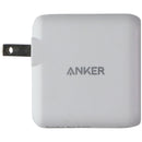 Anker PowerPort Atom III USB-C Power Adapter - White (A2613)