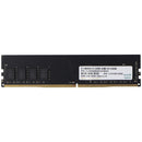 Apacer (8GB) DDR4 2666MHz CL Desktop RAM Memory (AU08GGB26CQYBGH)