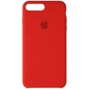 Apple Official Silicone Case for iPhone 8 Plus / 7 Plus - Red