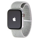 Apple Watch Nike+ Series 4 (A1976) GPS + LTE - 44mm Silver Alum / White Sp Loop