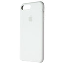 Apple Silicone Case for iPhone 8 Plus/iPhone 7 Plus - White (MMQT2ZM/A) - Apple - Simple Cell Shop, Free shipping from Maryland!