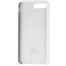 Apple Silicone Case for iPhone 8 Plus/iPhone 7 Plus - White (MMQT2ZM/A) - Apple - Simple Cell Shop, Free shipping from Maryland!