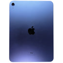 Apple iPad (10.9-inch, 10th Gen) Tablet Wi-Fi Only - 256GB / Blue (MPQ93LL/A)