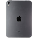 Apple iPad mini (6th Gen) 8.3-inch Tablet (A2567) Wi-Fi Only - 64GB / Gray - Apple - Simple Cell Shop, Free shipping from Maryland!