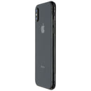 Apple iPhone X (5.8-inch) (A1901) Unlocked - 256GB / Space Gray - Bad Face ID*