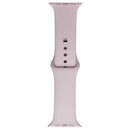 Apple 45mm Sport Band for Apple Watch 42/44/45mm - Pink Sand 1st Gen (S/M Only)
