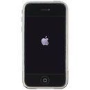 Apple iPhone (1st Gen, 2007 Vintage) 3.5-in (A1203) AT&T ONLY - 8GB / Gray/Black - Apple - Simple Cell Shop, Free shipping from Maryland!