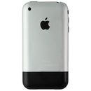 Apple iPhone (1st Gen, 2007 Vintage) 3.5-in (A1203) AT&T ONLY - 8GB / Gray/Black - Apple - Simple Cell Shop, Free shipping from Maryland!