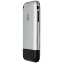 Apple iPhone (1st Gen, 2007 Vintage) 3.5-in (A1203) AT&T ONLY - 8GB / Gray/Black - Apple - Simple Cell Shop, Free shipping from Maryland!