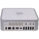 Apple Mac mini - Intel Core 2 Duo 2.53 (2009) A1283 GeForce 9400M 320GB/4GB