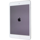 Apple iPad Mini 5th Gen (7.9-inch) Tablet (A2126) Unlocked - 64GB / Silver