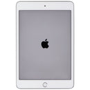 Apple iPad Mini 5th Gen (7.9-inch) Tablet (A2126) Unlocked - 64GB / Silver