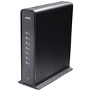 ARRIS DOCSIS 3.0 Residential Gateway with 802.11n/ 4 GigaPort Router (TG862G-CT)