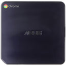 Asus Chromebox CN62 Mini Desktop PC - Intel Celeron 3215U/16GB SSD/2GB/Chrome OS