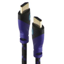 Aurum Ultra Series High Speed HDMI Cable with Ethernet - 3FT HDMI Cable 3 Pack