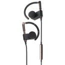 Bang & Olufsen Earset - Premium Wireless Earphones - Graphite Brown