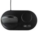 Belkin BoostCharge 3-in-1 Wireless Charging Charger 7.5W - Black (WIZ001) - Belkin - Simple Cell Shop, Free shipping from Maryland!